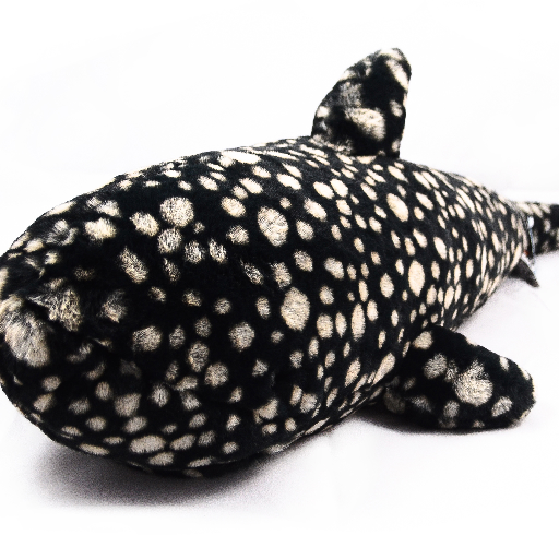 Plüschtier Pebbles Wahl Shark
