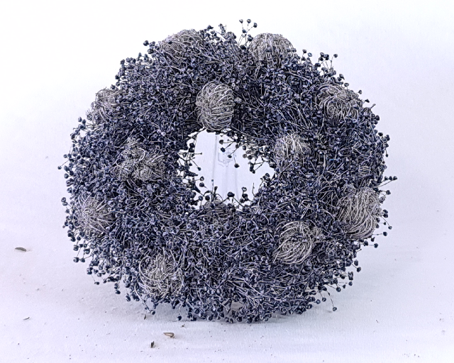 Naturkranz "Ammi Majus & Sorfaka"