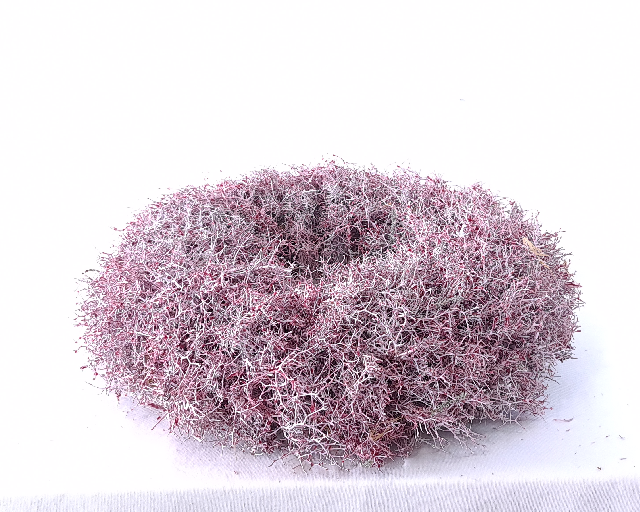 Naturkranz "Iron Bush"