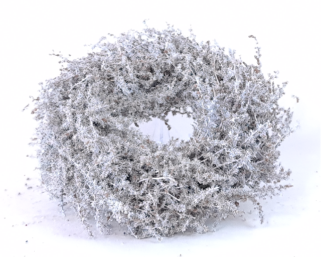 Naturkranz "Asparagus & Wurzeln"