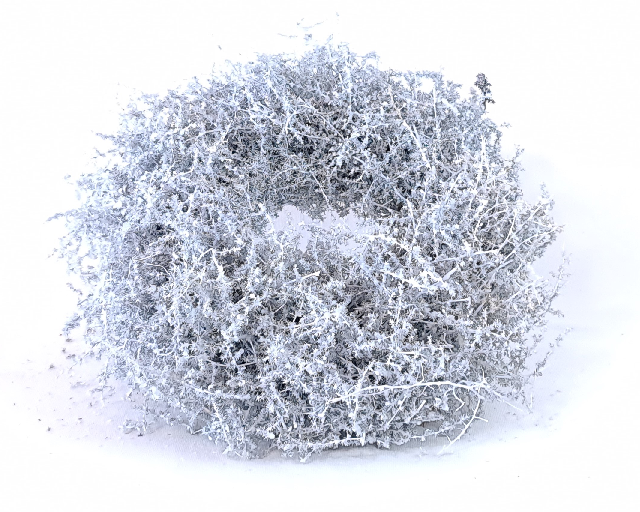 Naturkranz "Asparagus"